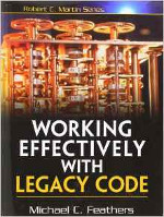 Legacy code
