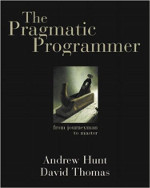 Pragmatic programmer