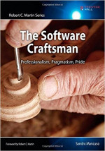Software crafstmanship